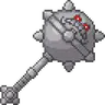 Hate Mace Retexture