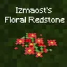 Izmaost's Floral Redstone