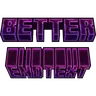 Better Endtext