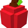 MrEnderNerd's 3D Apples