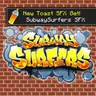 Subway Surfers Achievement Sound (Toasts)