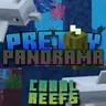 Pretty Panorama - Coral Reefs