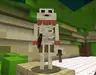 Stalchild from Zelda: Ocarina of Time