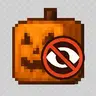 Unpumpkined