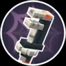 Create: Halloween wrench