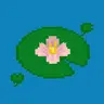Bare Bones x New Lily Pads
