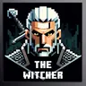 dbos Witcher gear