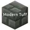 ReTexture Stoneworks Tuff