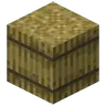 Tweaked Hay Block