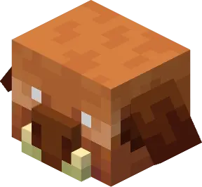 Warm Piglin