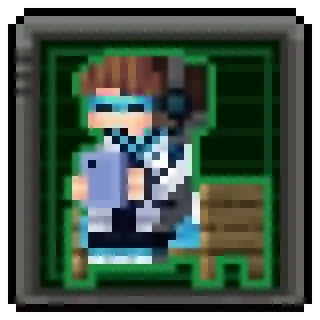 LR Mini Lololowka (Point of no Return GUI)