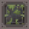 CraftGlow Mossy Netherite