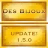 Des Bijoux