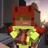 Rex Splode Killer Queen (JCraft: EOE)
