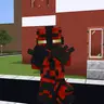 Hierophant Bleed (Black) (JCraft: EOE)