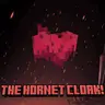 The Hornet Cloak!