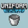 Uniform Buckets