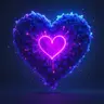 Heart Crosshair