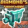 Diamond's Shiny Mobs