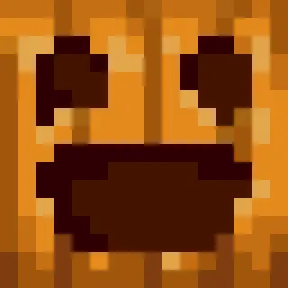 Fafa Pumpkin