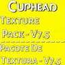 Cuphead Texture Pack For Minecraft