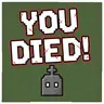 Fancy Death messages