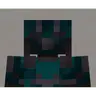 MC's Echo Shard Amethyst Trim Palette Replacement