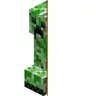 The invisible creeper