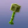 realess's 3D Bamboo Mace