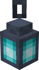 Totem soul lantern
