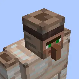 Iron Golem Mechsuits
