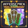 Vanilla Defense Expansion