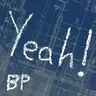 Blueprint Crafted