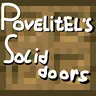 Povelitel's Solid Doors