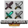 NIM's Short Swords!