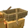 Camel Boat