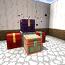 Christmas Chests - Bare Bones