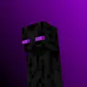 New enderman texture