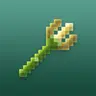 realess's Bamboo Trident