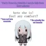 Ven's Kanade Plushie!