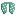 Fully Oxidized Copper Elytra