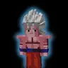 Goku UI Star Platinum (JCraft: EOE)