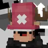 OLD Choper hat