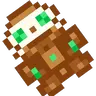 Sans Totem Of Undying