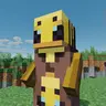 bee villagers