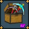 SuperPickaxe Resource Pack