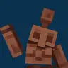 Rob's Copper Golems!