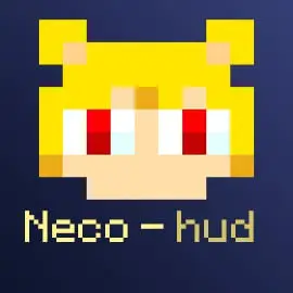 Neco-hud