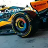 Mclaren F1 Paintings