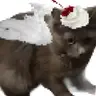 Silly Cat Totem